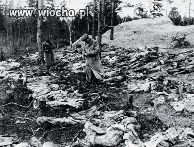 Dziś dzień mordu w katyniu ust przez sejm