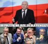 Prezes przemówił 