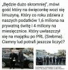 Ciememu ludowi i lepszemu sortowi to się 