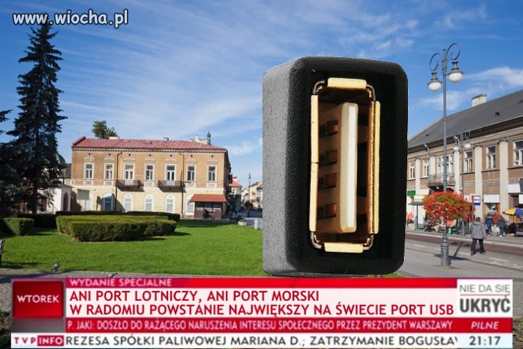 Radom