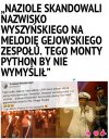 Chłopcy ONR-owcy