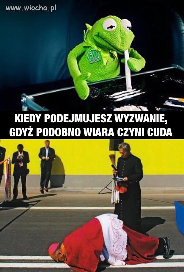 Taka sytuacja