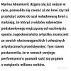 Dla jednych artystka, dla normalnych..