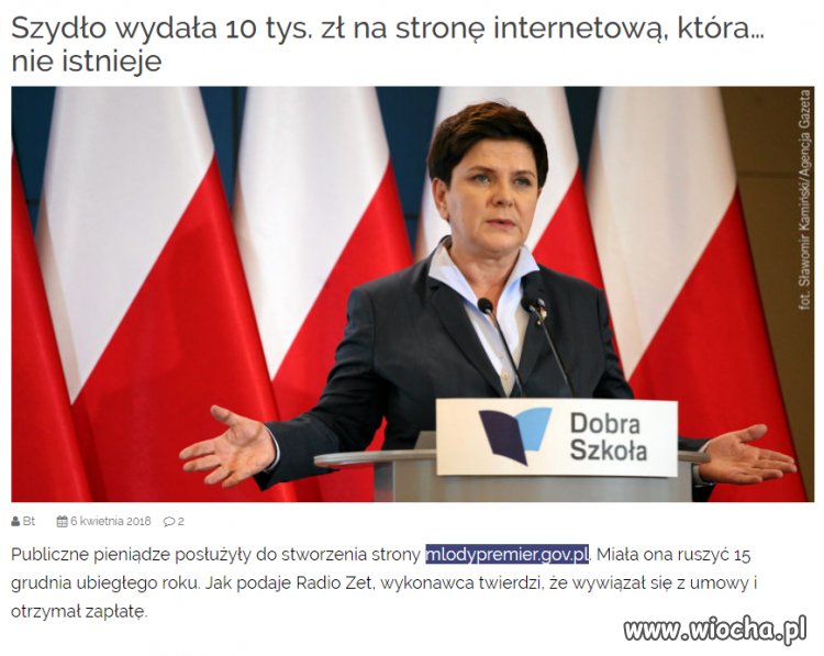 Każdy sposób dobry