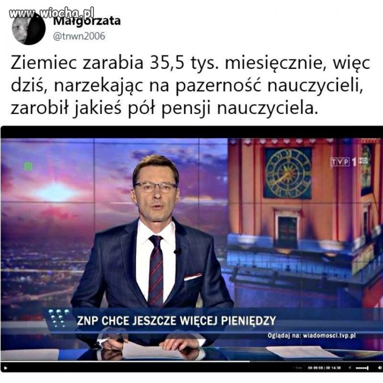 Taka sytuacja