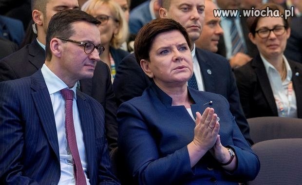 Żeby tylko nie kazał oddawać