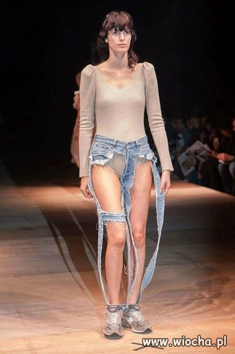 Gówno-moda, WTF ?!?!