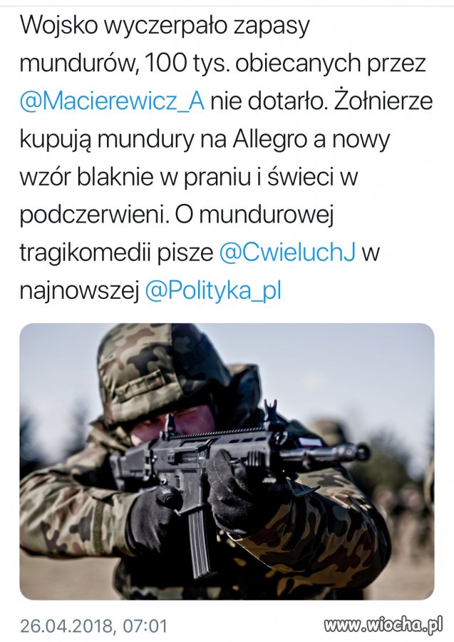 Następny sukces 