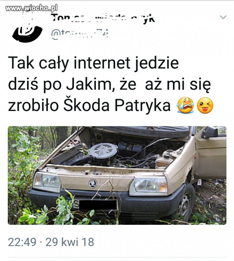 Dla przypomnienia 