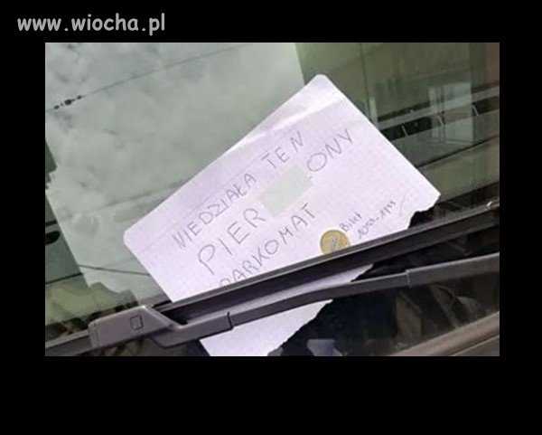 Usprawiedliwienie