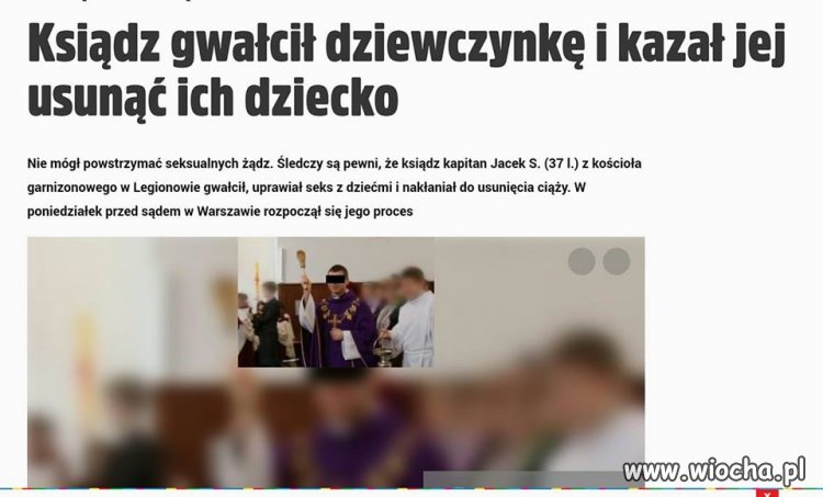 Taka sytuacja