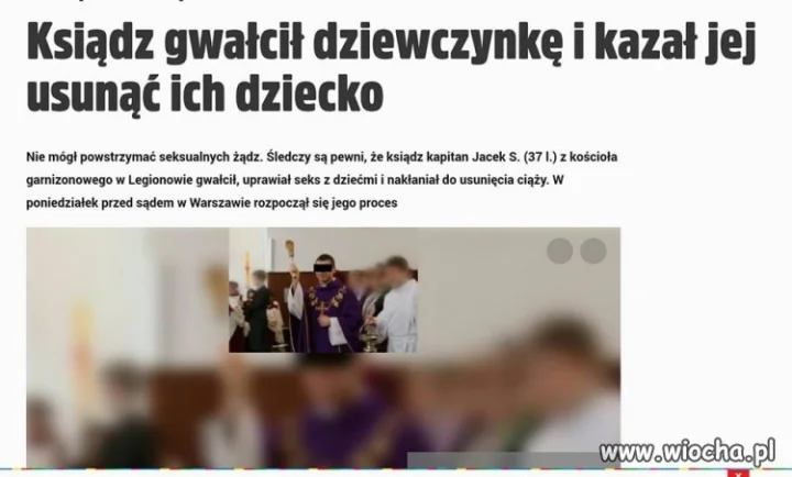 Taka sytuacja