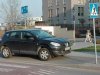 Mistrz bezmyslnego parkowania