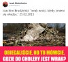 A wraku jak nie było