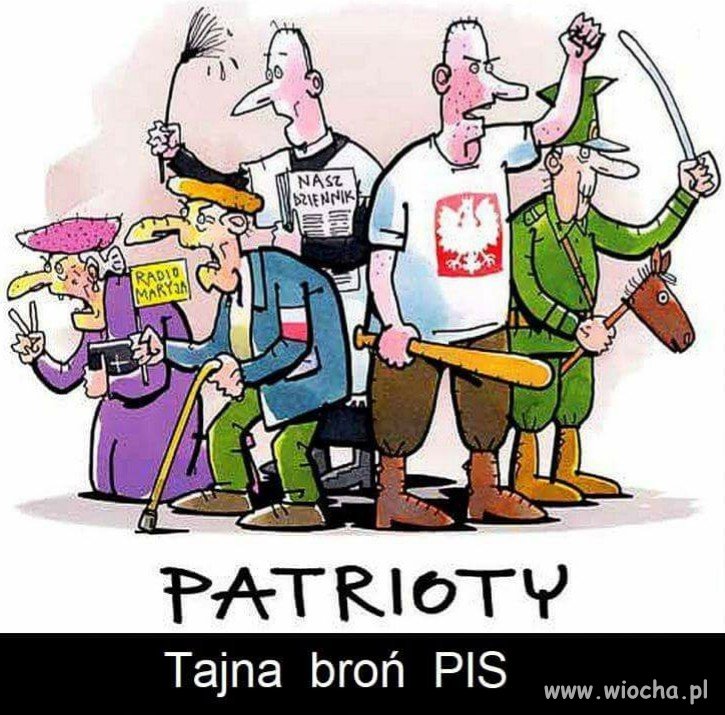 Tajna broń pis