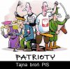 Tajna broń pis