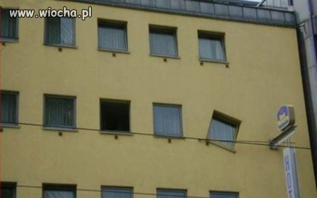 A to ciekawe