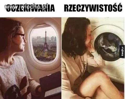 Oczekiwania