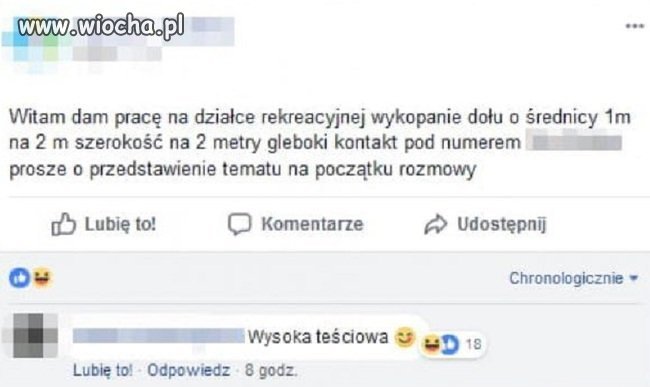 Teściowa