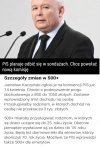 Z cyklu jak odzyskać wyborców