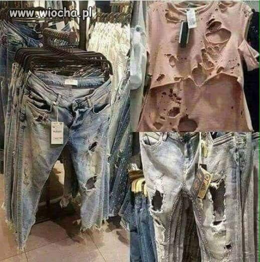 Nadeszła moda na zombie