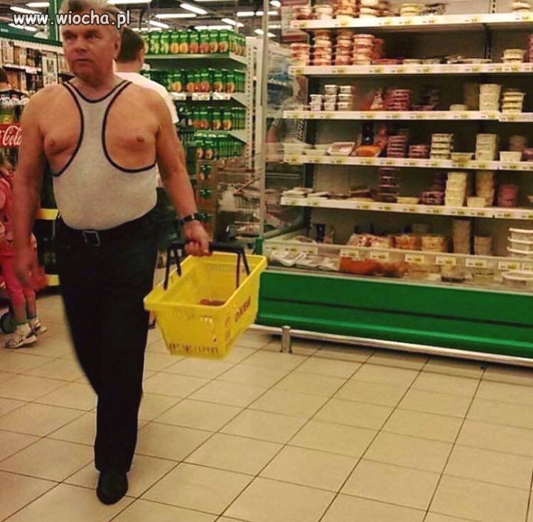 Jak elegancko wyjść do POLO bez POLO