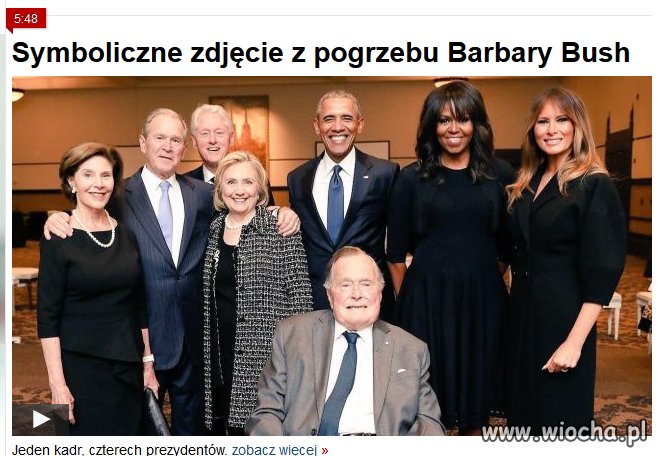 Pogrążeni w smutku