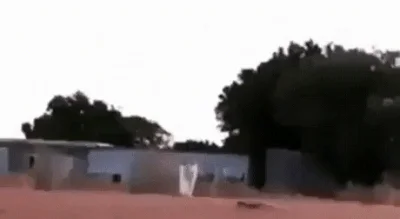 Kiedy na czerwonym wjeżdżasz na skrzyżowanie...