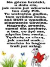 Na górze brzózki 