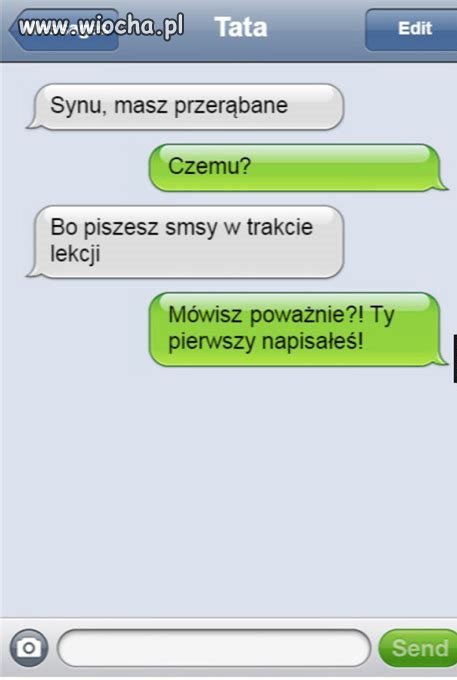 Ech tatuś 