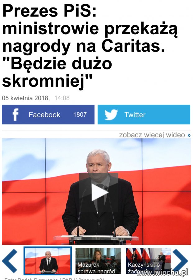 To w końcu kasa się należała czy nie?