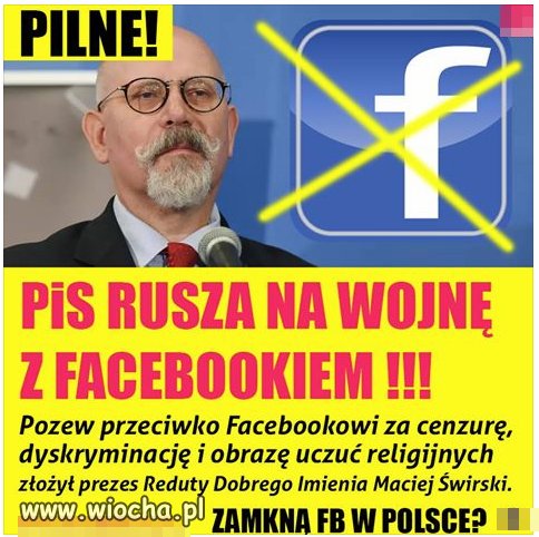 Skąd się biorą takie