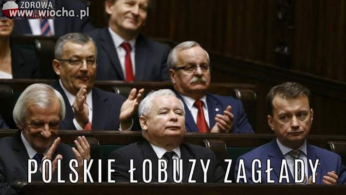Łobuzy