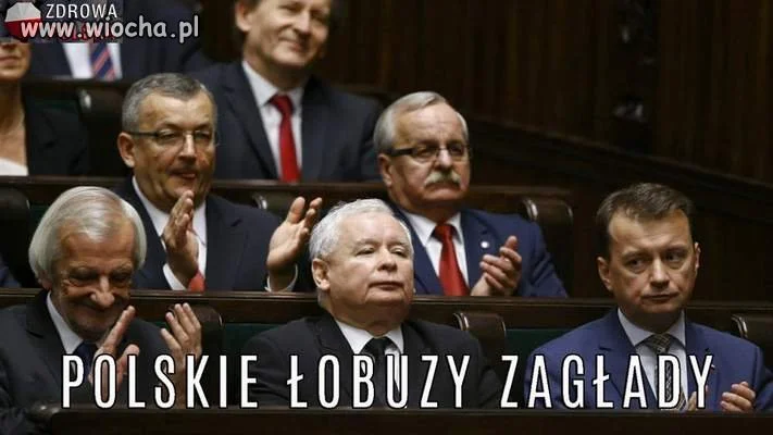 Łobuzy