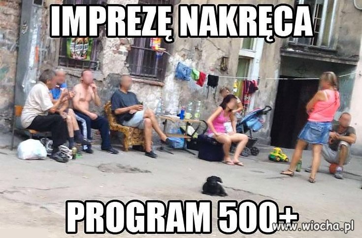 Taka prawda.