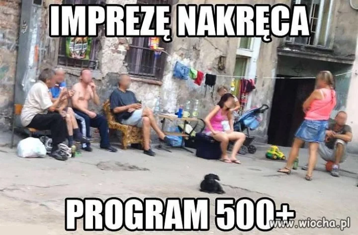 Taka prawda.