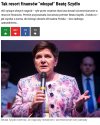 Walka buldogów pod PiSowskim dywanem trwa...