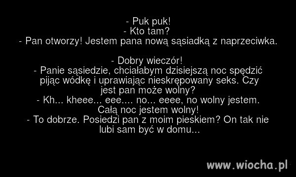 Rozbudzone nadzieje