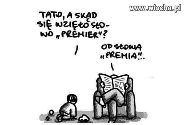 Wszystko jasne
