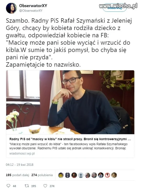 PiS w pigułce.