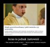 Ten to wiedział czym przyciągać ministrantów !