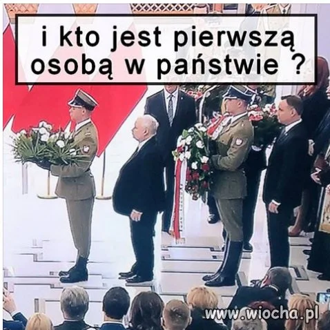 No to widać