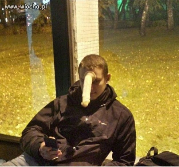Taki tam...