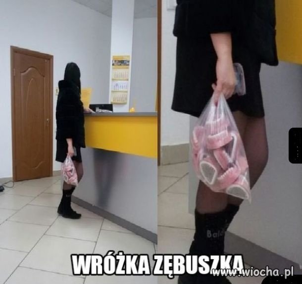 Wróżka