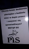 Chcesz kraść bezkarnie 