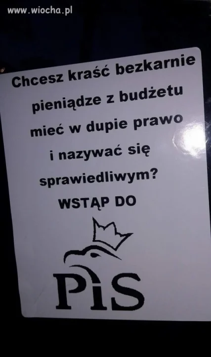Chcesz kraść bezkarnie 