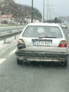 Lewy kierunkowskaz dzwiekowy