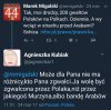 Ja tam jestem chłopem i się nie znam