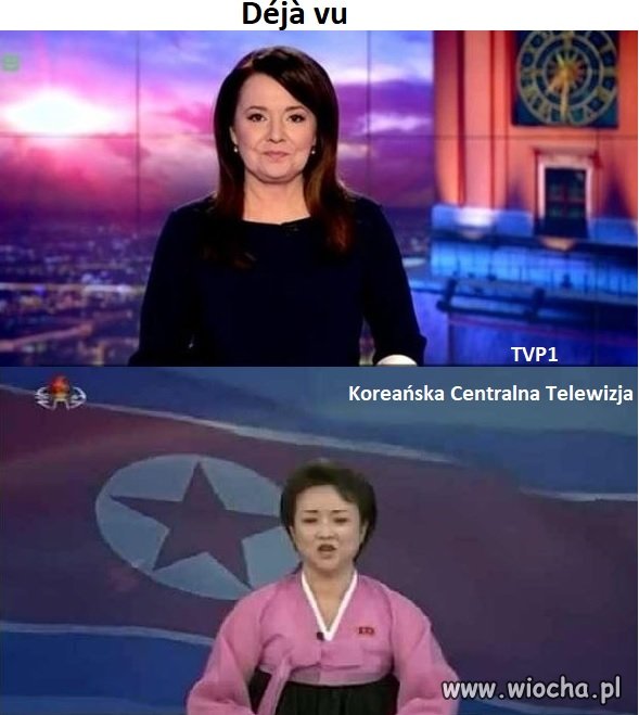 Déjà vu