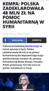 Ale na dzieci niepełnosprawne kasy brak